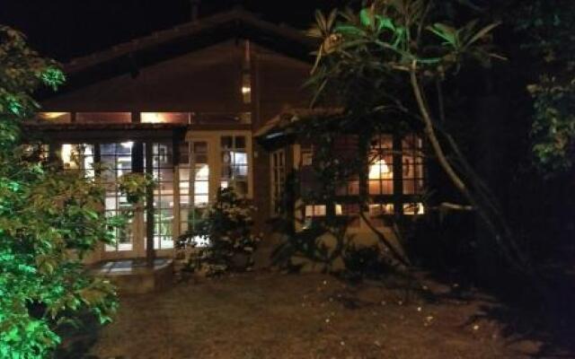 Tiuna Hostel