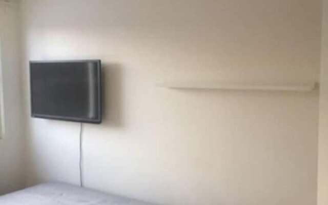 StayPlus Budget Rooms Fortress - Hostel