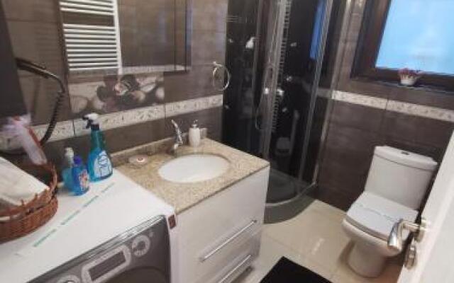 Apartament Kalinderu 2 Busteni