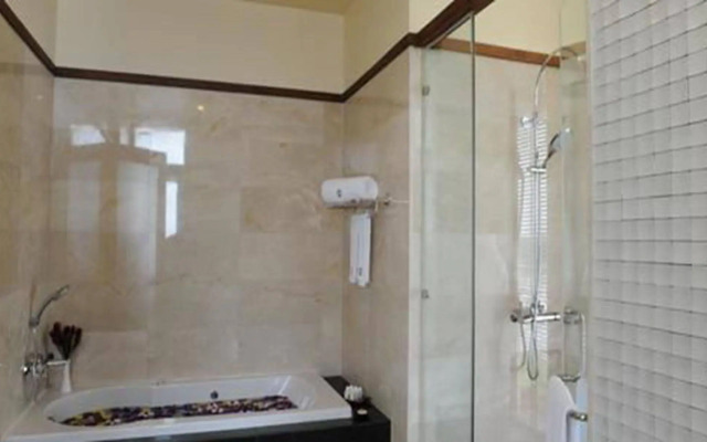 The Myat Mingalar Hotel