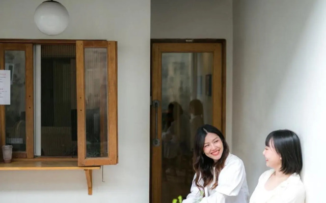 Petra Boutique Donmuang