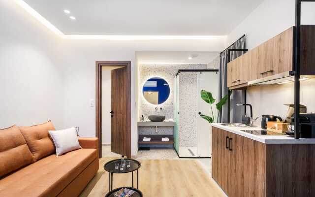 Princess of Axos Luxury Suites