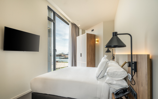 LIVVO Lumm Hotel 