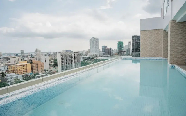 Diane Residences