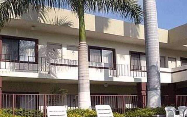Quality Inn Ciudad Obregon