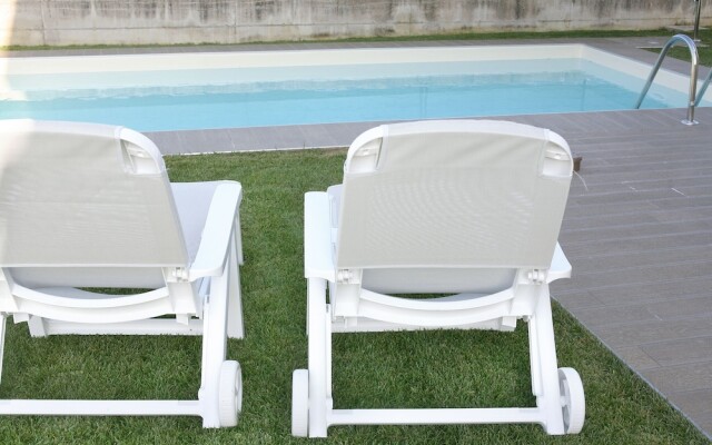 Ville Golf - the Golfette 2