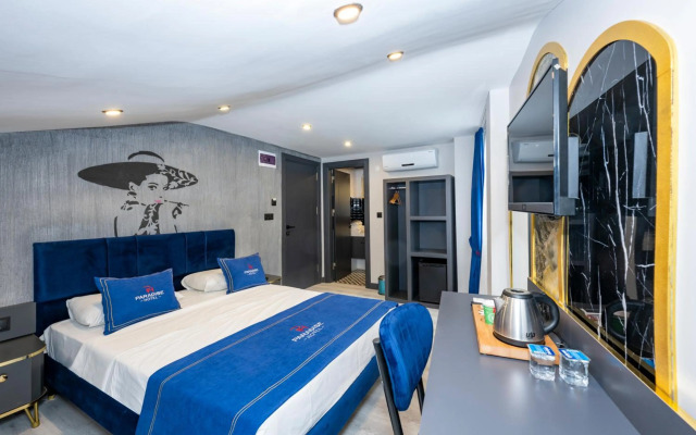İstanbul Paradise Hotel