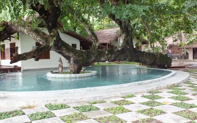 Ketapang Resort