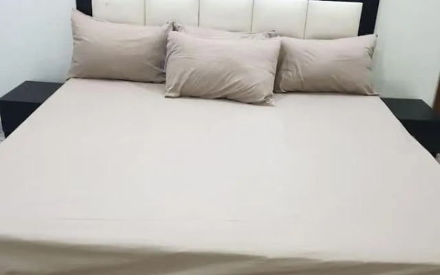 ORCHID House Stylish 3BDR Terrace Duplex Free WiFi DSTV