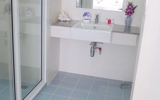 AS One Bedroom Apartment A