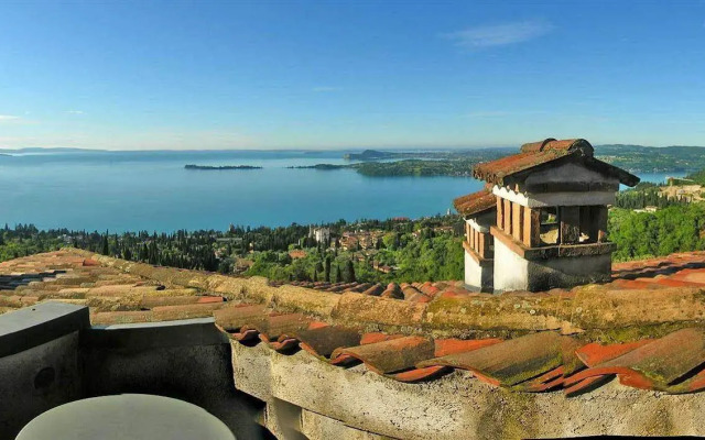 Dimora Bolsone