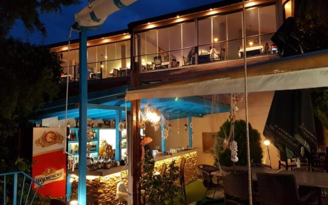 Beach Apartment Royal