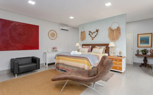 Casa Bonita MS By Carpediem