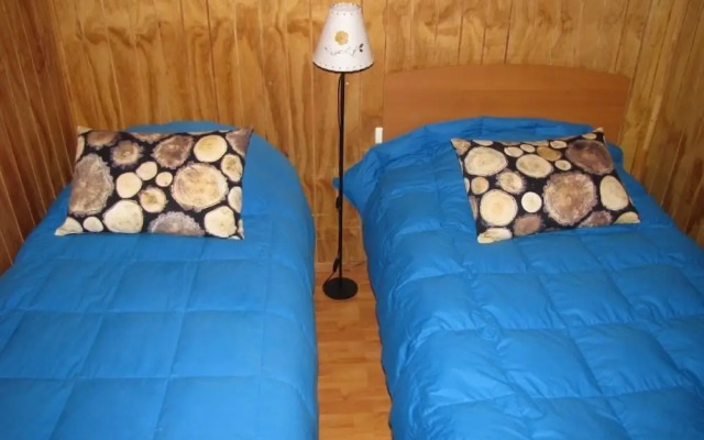 Cabanas Las Bandurrias