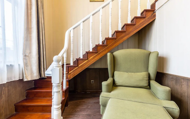 Wuyang Boutique Hotel - Hefang Street