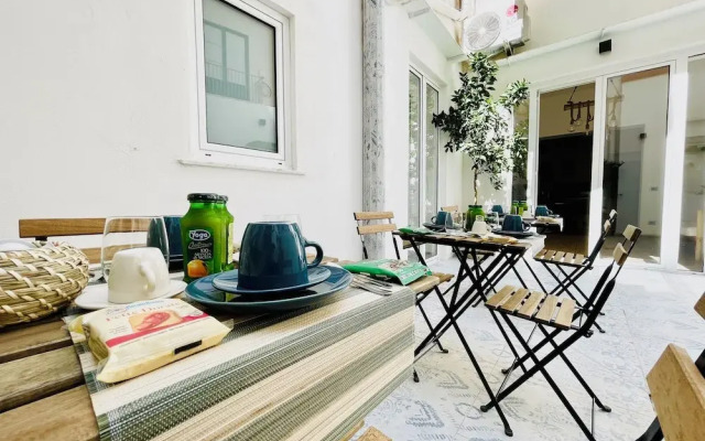 Butera Apartments Luxury