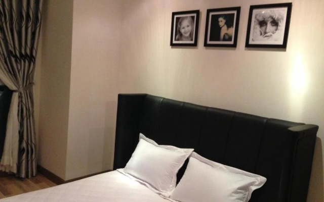 Honeymoon Hotel