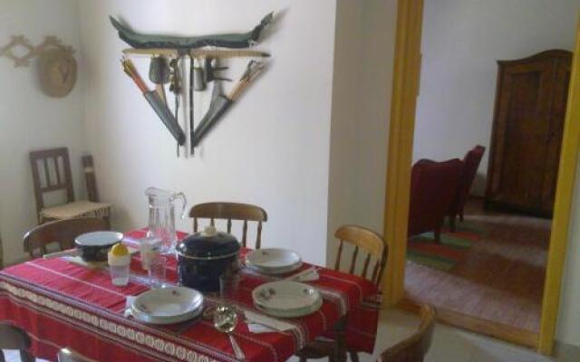 Arany Napraforgo Vendeghaz