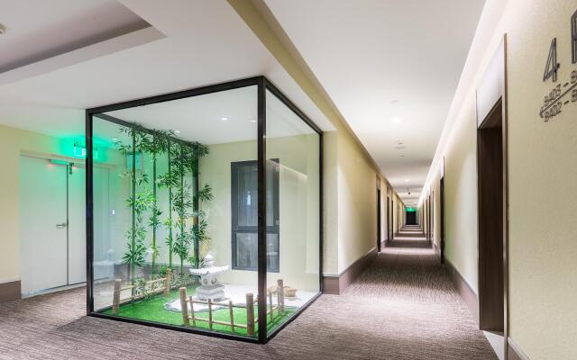 Hanting Hotel Taizhou Gaogang Yangzijiang Zhong Road