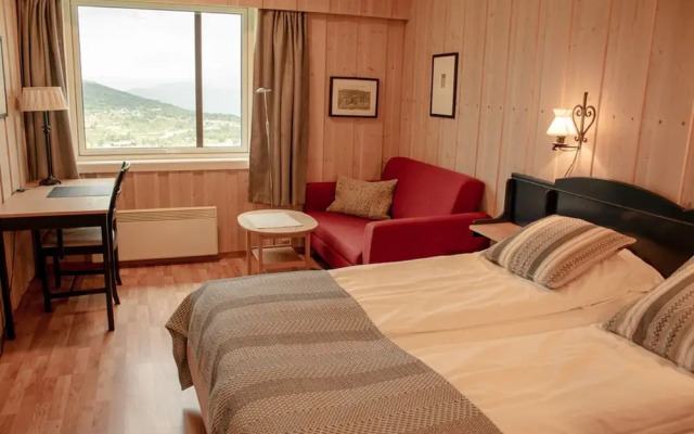 Rondane Haukliseter Fjellhotell