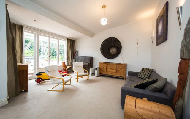 Quaint Unique Character house at Ponsonby