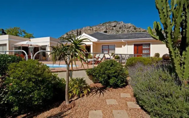 Anha Casa Guest House Hermanus