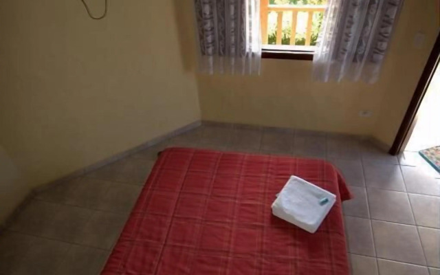 Pousada Nusa Dua Maresias