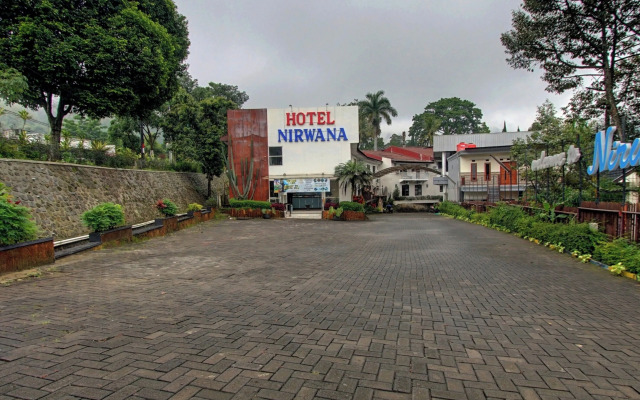 OYO Life 90071 Paralayang View