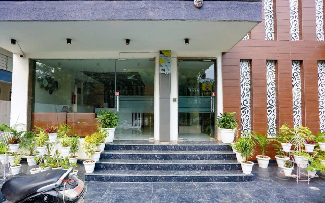 Fabexpress Amrit Residency