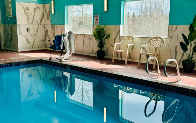 Aspen Hotel Soldotna