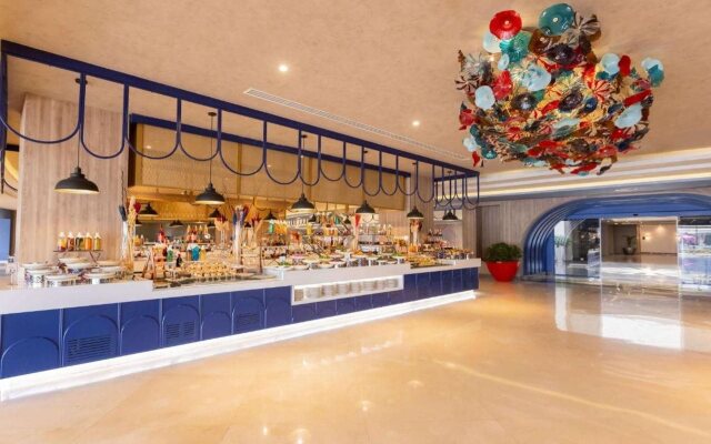 Rixos Radamis Sharm El Sheikh