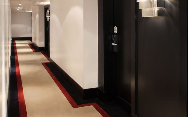 Hotel Pulitzer