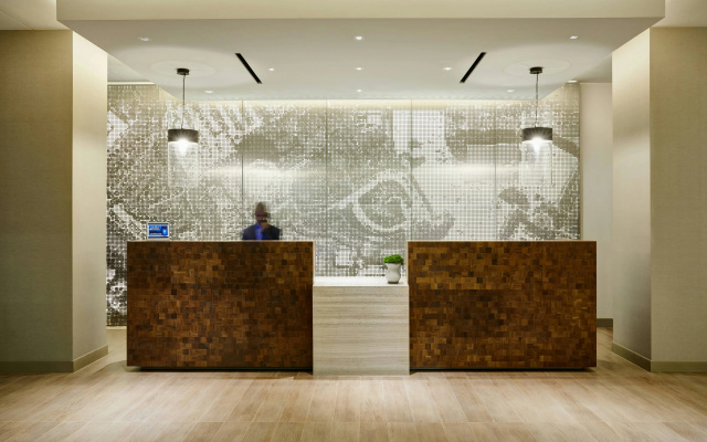 AC Hotel Irvine