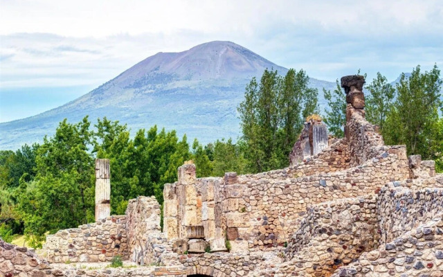 A Taste of Sun Apartment