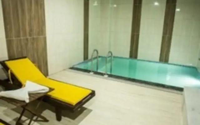 Tokat Termal Hotel