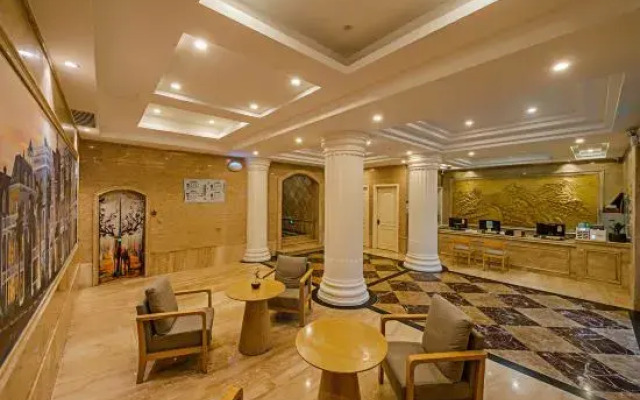 New Day Hotel (Wenzhou Xueshan Road)