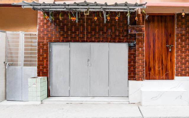 Super Hotel O Nicco Park Kolkata