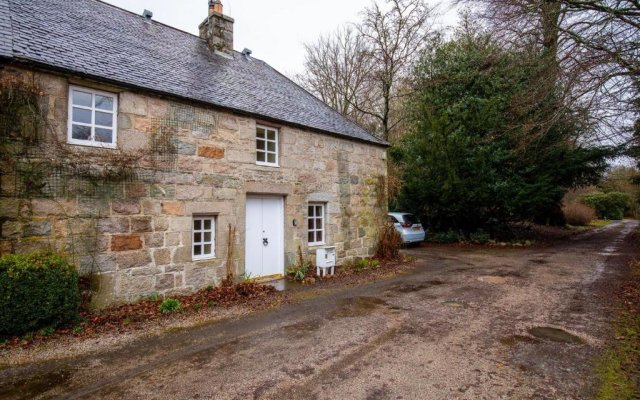 Traditional & Homely 2BD Cottage in Kemnay