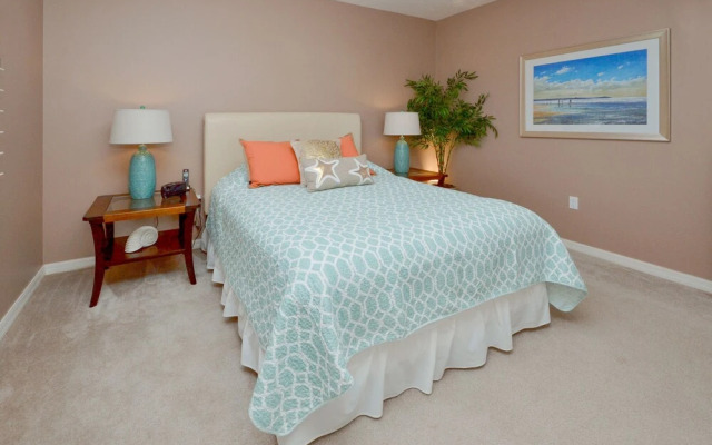 Tides Beach Club 5-354 by Vtrips