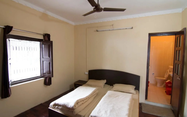 Samskara & Samsara Resort