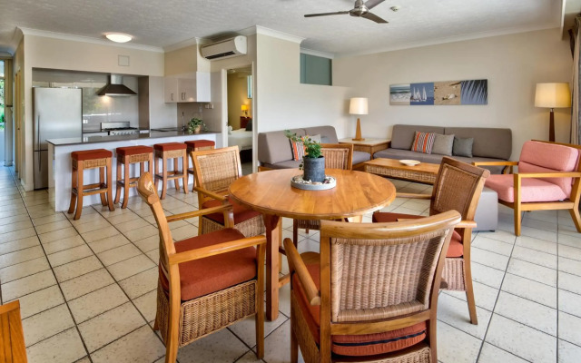 Whitsunday Apartments