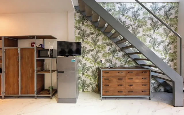 Lofty Comfort Stay-Relax by Soben Home
