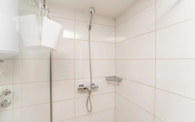 Studio Apartman Mirakul