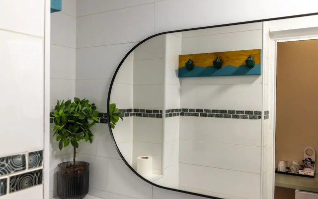 Domus Bat Galim Hotel