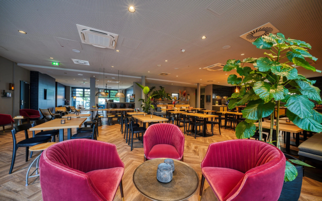 Vienna House Easy by Wyndham Hannover