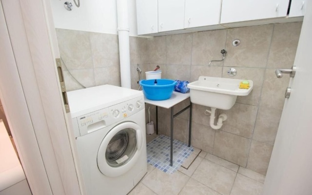 Apartments Serdo