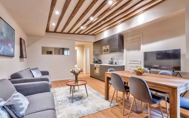 02 - Urban Exclusive in Montorgueil