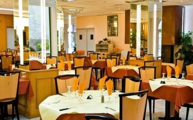 Hôtel Thermal du Parc