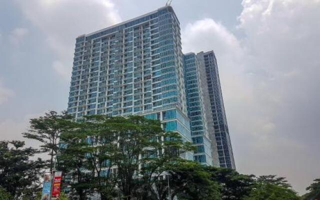 Brooklyn Alam Sutera 1br Apt