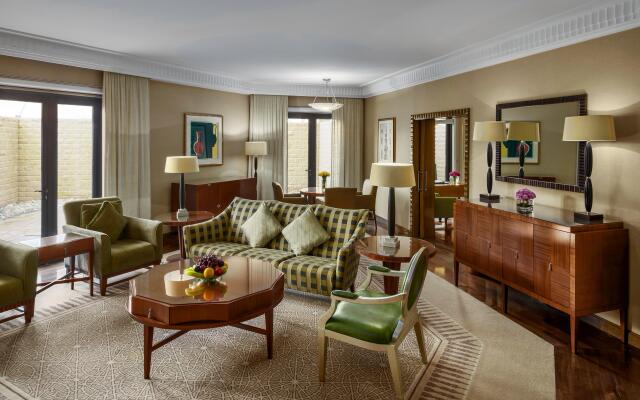 InterContinental Riyadh by IHG